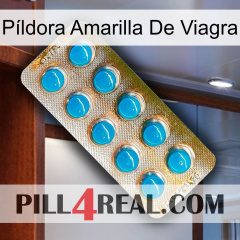 Píldora Amarilla De Viagra new09